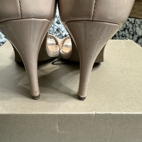 Dress Sandals - Picture 5 of 8